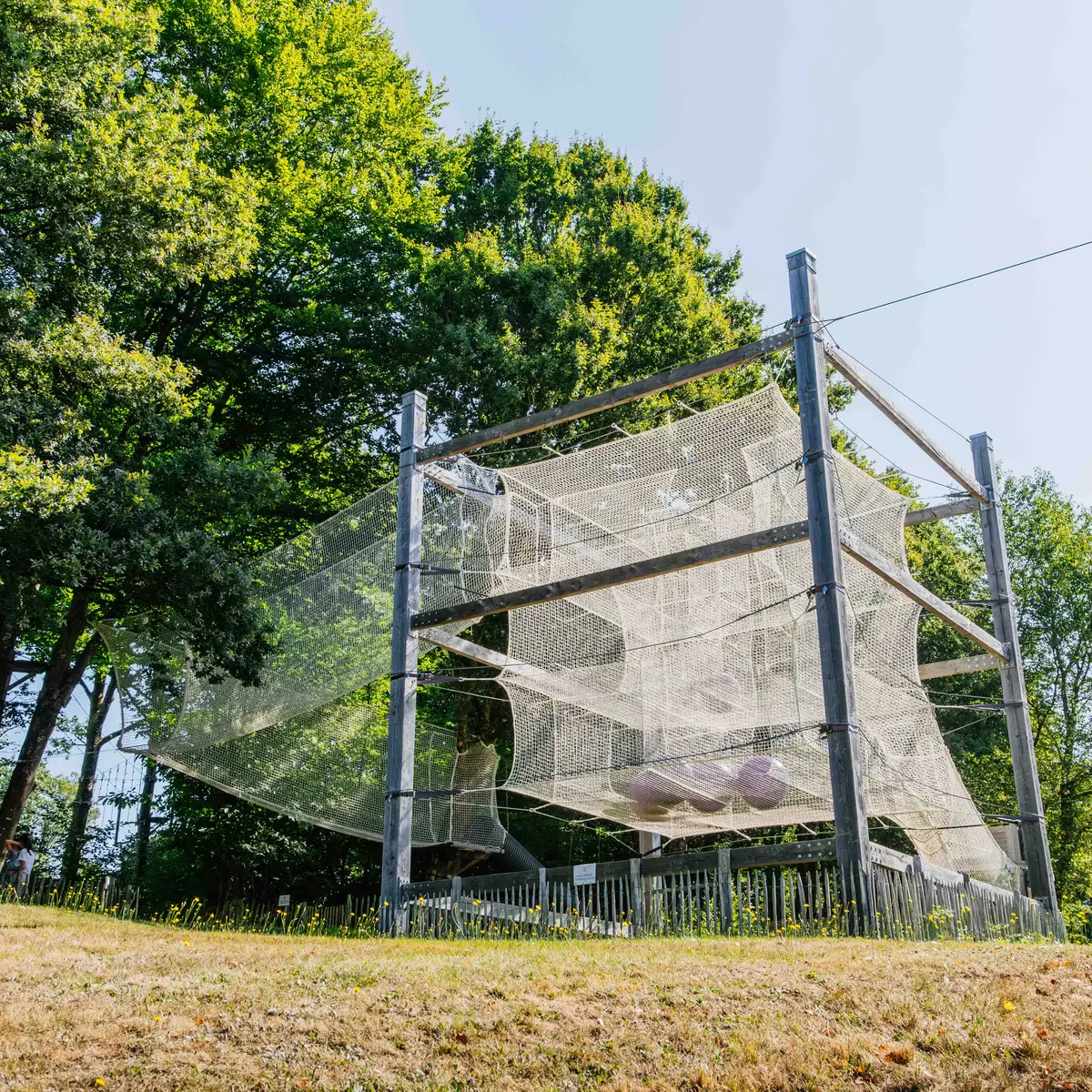 Espace Hermeline VWEB-76
