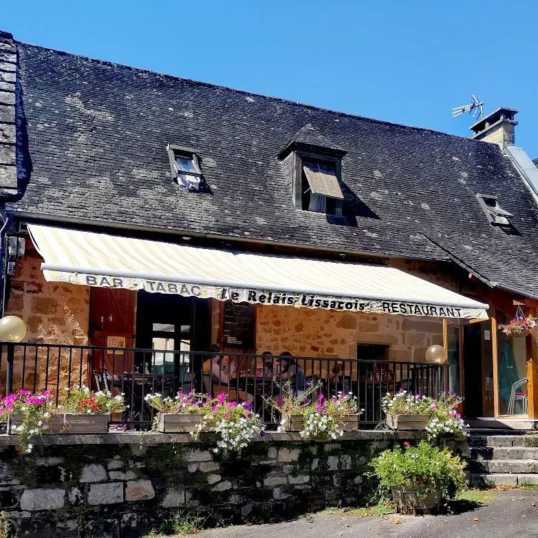 Ext Relais de Lissac 2