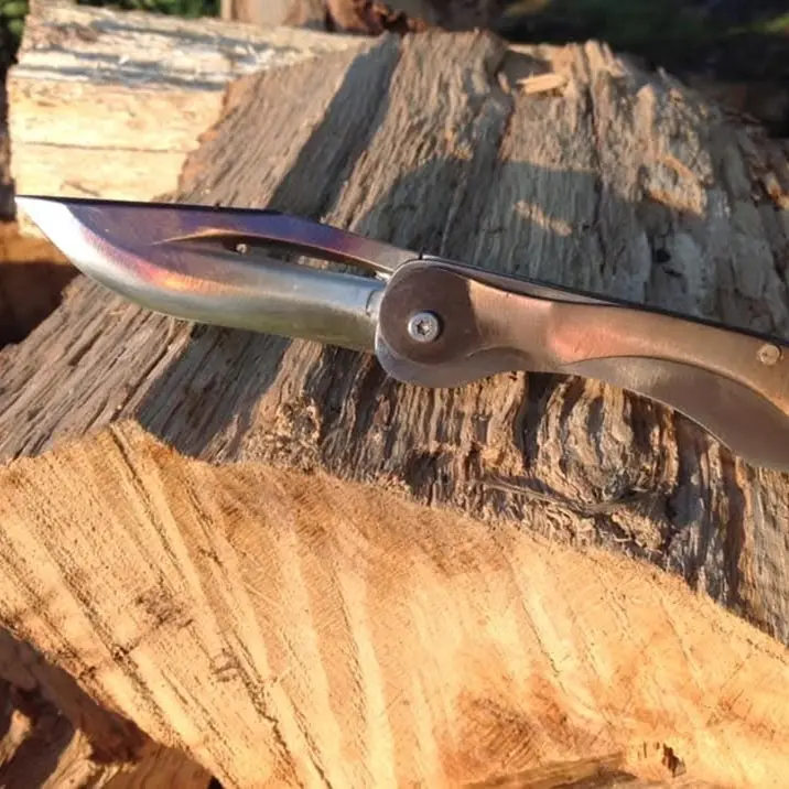 Couteau la forge des centaures