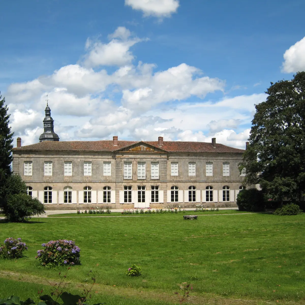 Couvent des Augustins