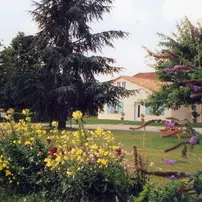 Ferme des tuileries