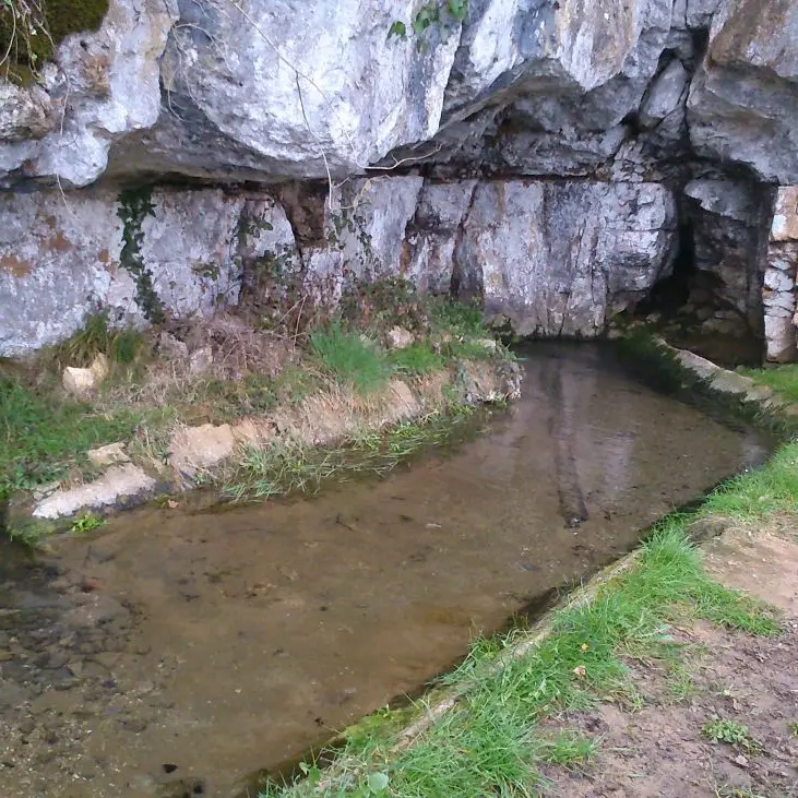 Fontaine de Lardoux