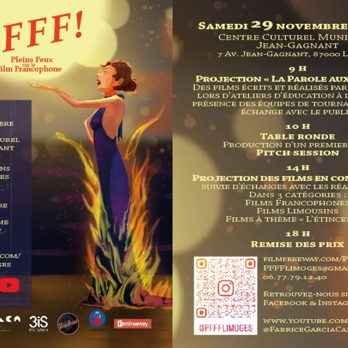Flyerrectoverso