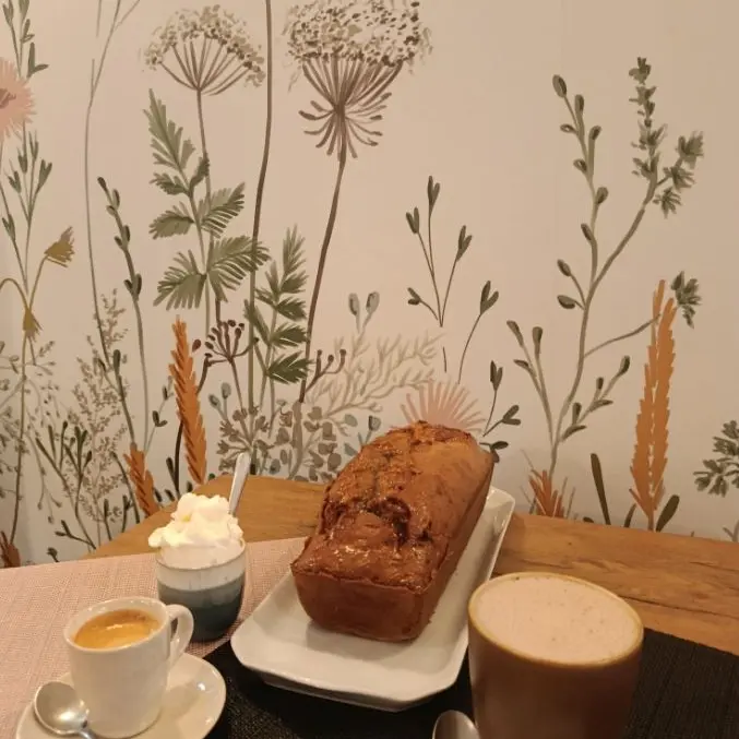 Gingko-Chez Morgan 2