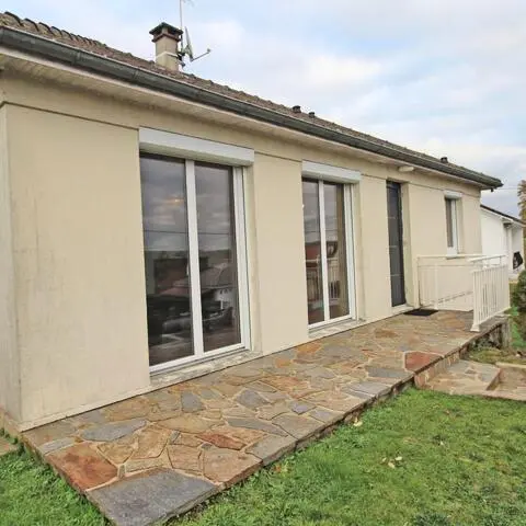 Gîte Querrades_extérieur