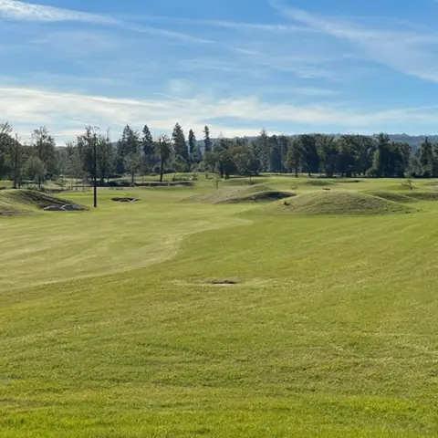 Golf de Mortemart
