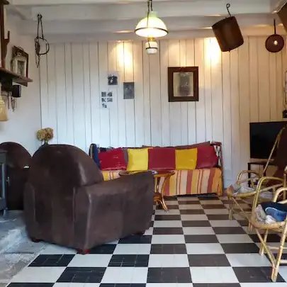 Salon