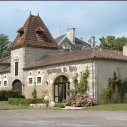 Hostellerie du Rooy