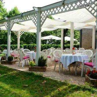 Hostellerie du Rooy