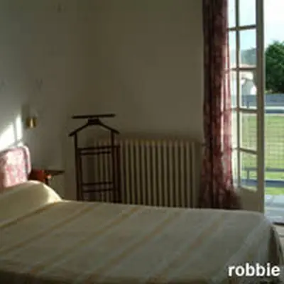 Hôtel Les Copains d'Abord