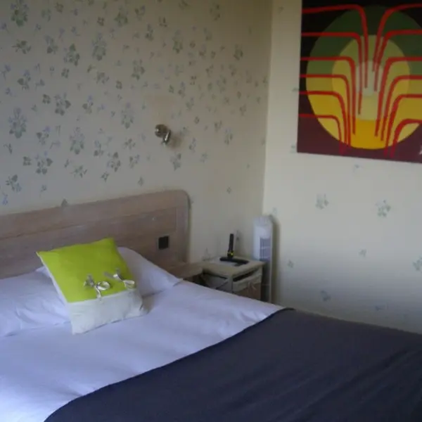 HôtelBelAir_chambre1