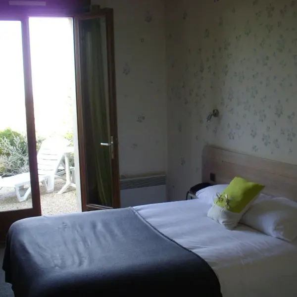 HôtelBelAir_chambre2