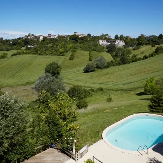 HôtelBelAir_piscine