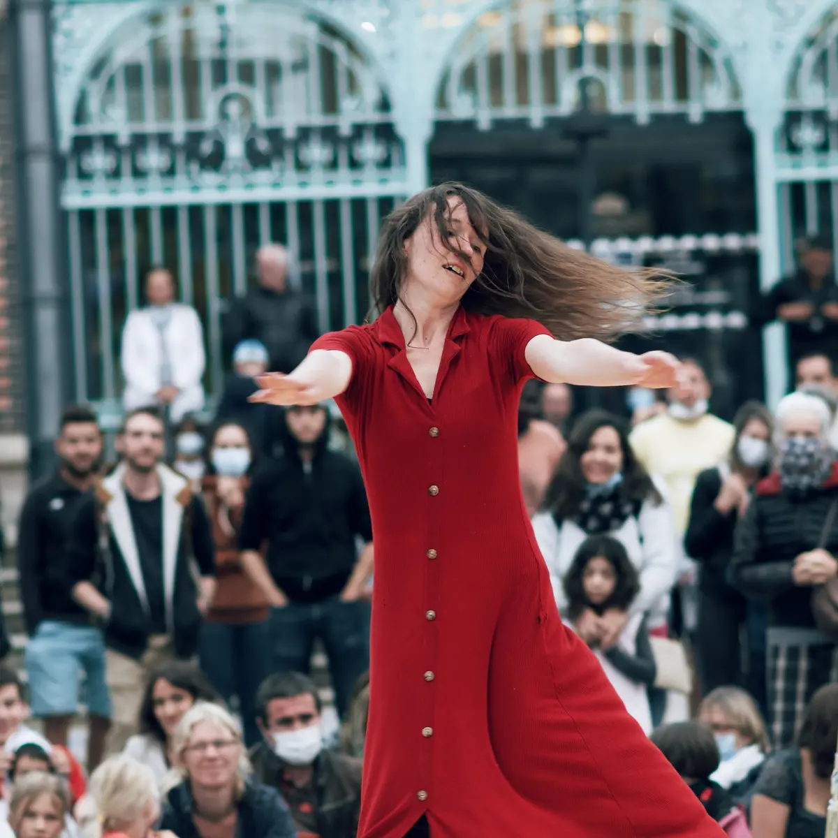 Lucile Mouzac