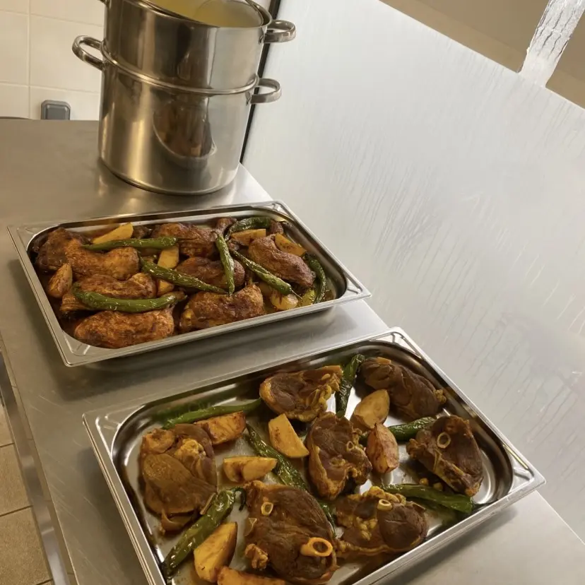 Evasion Gourmande Saint-Yrieix la Perche