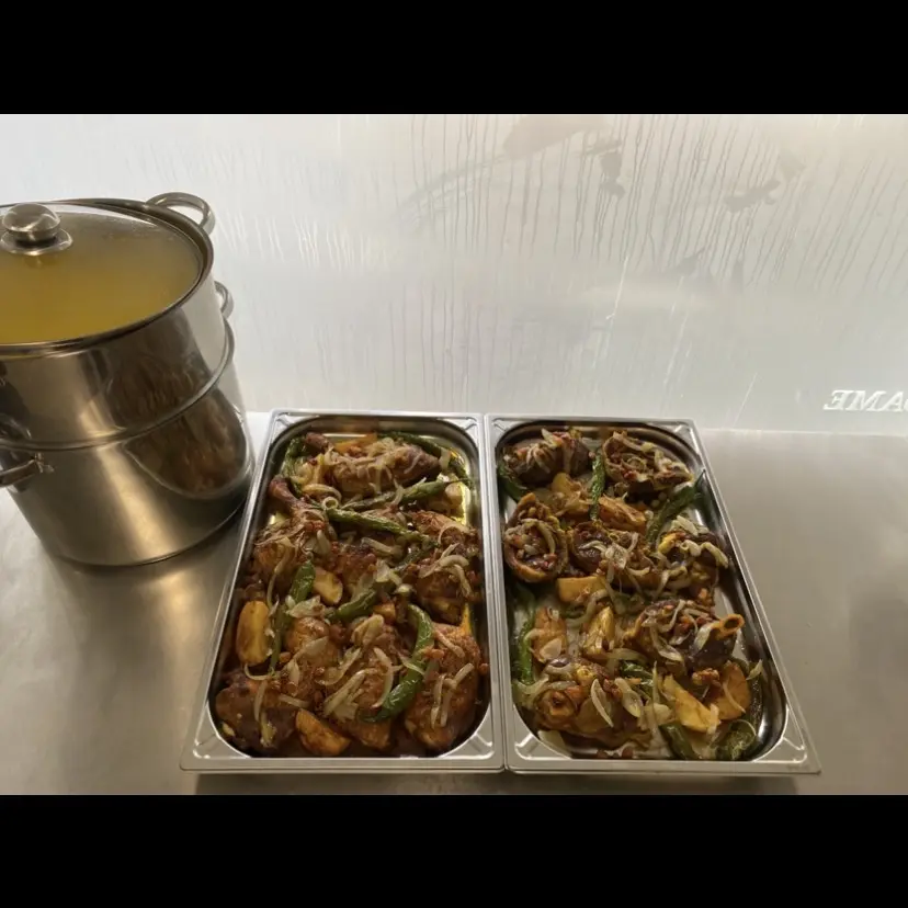 Evasion Gourmande Saint-Yrieix la Perche