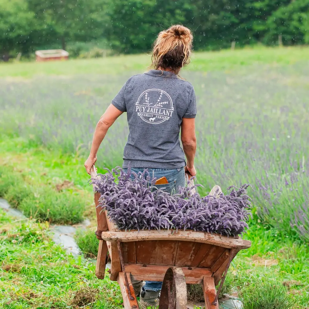 Puy Jaillant Family Farm