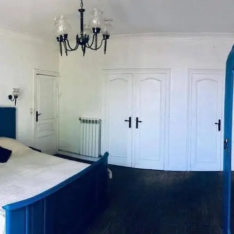 Chez Marie ch. privative