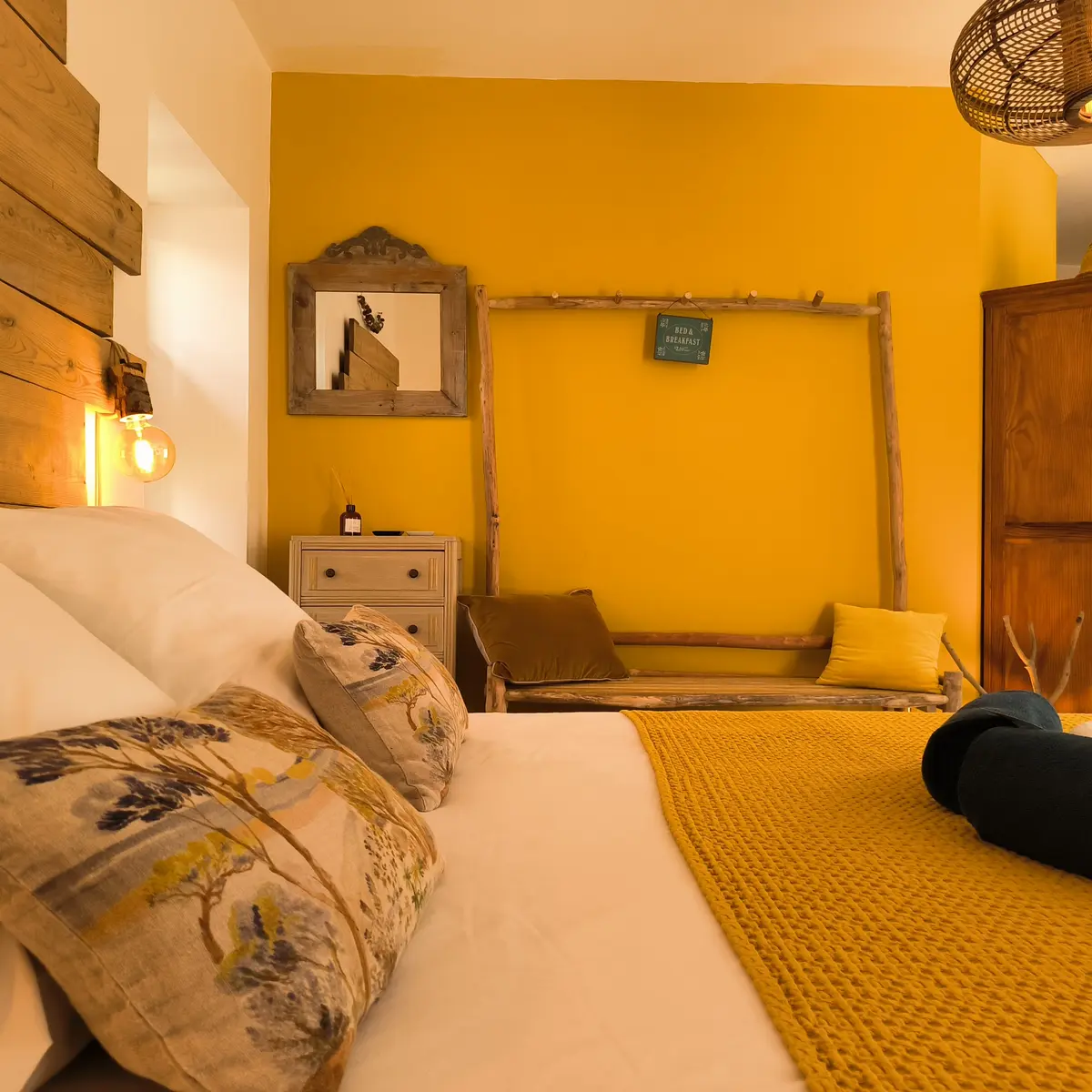 Chambre Mathilda B 2023