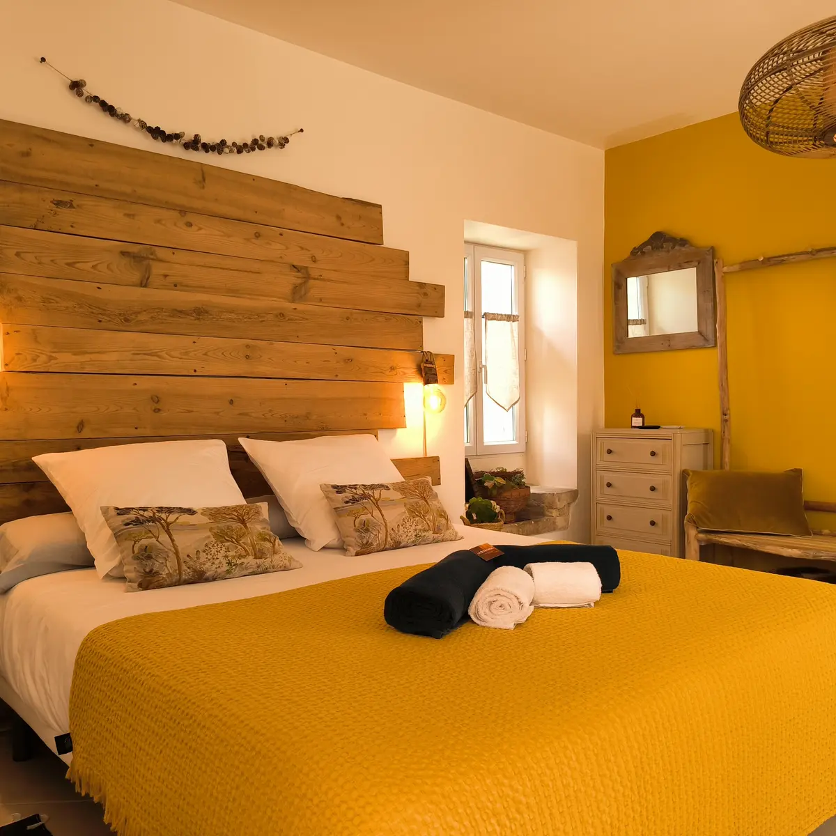 Chambre Mathilda A 2023