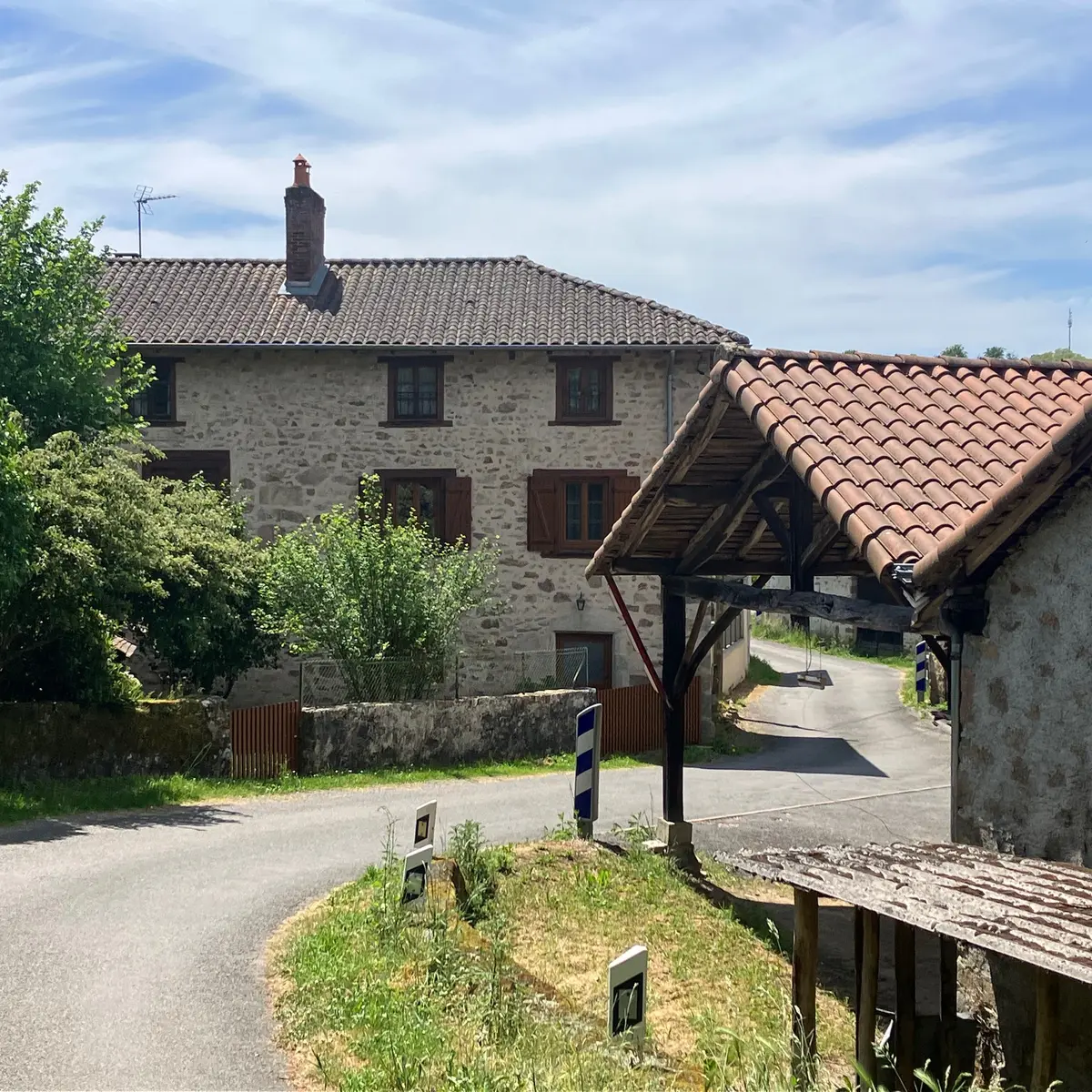 boucle des hameaux