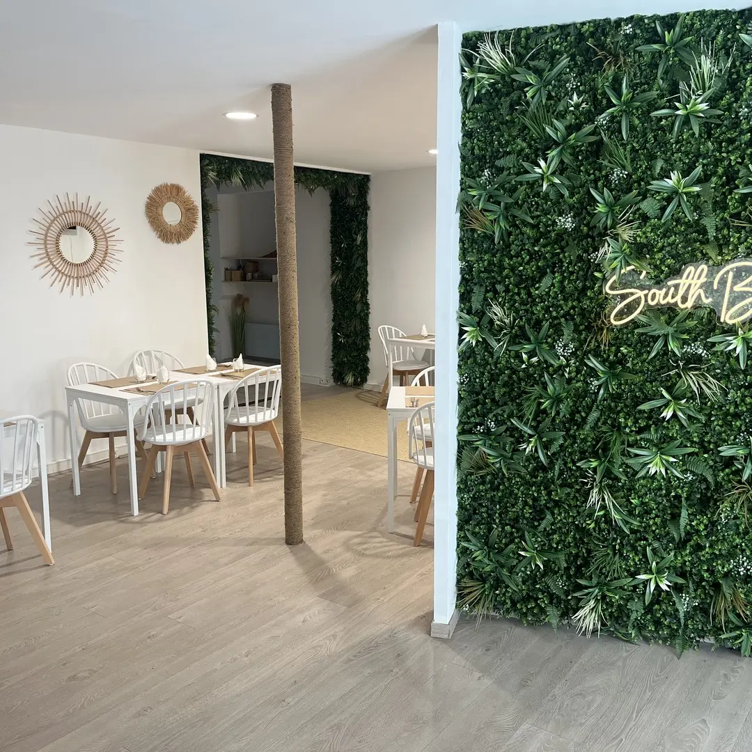 South Brunch - Pau - salle