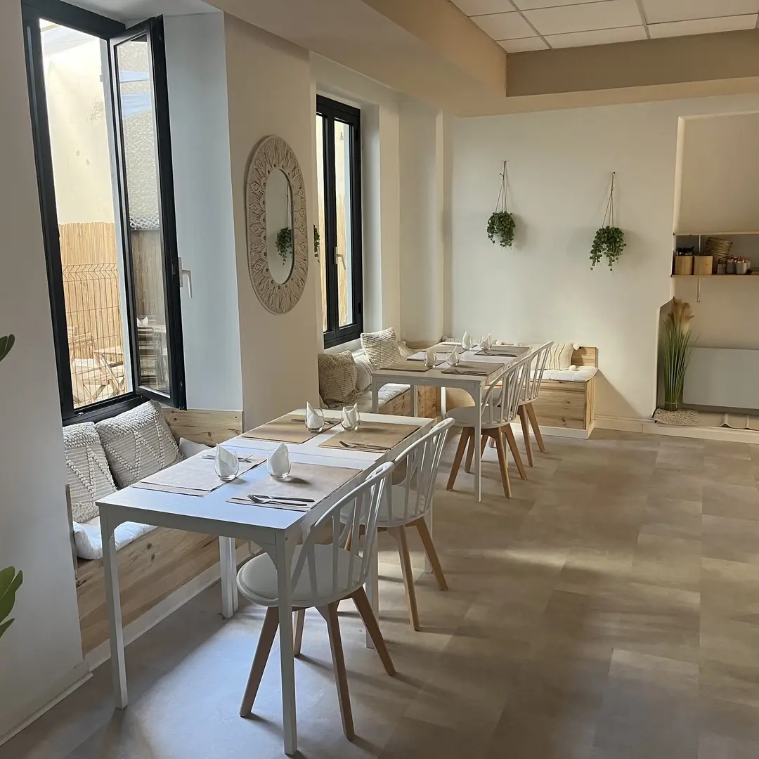 South Brunch - Pau - salle 1