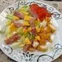Salade composée