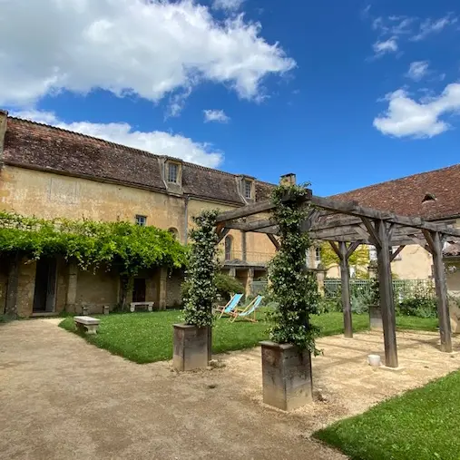 Jardins des Récollets