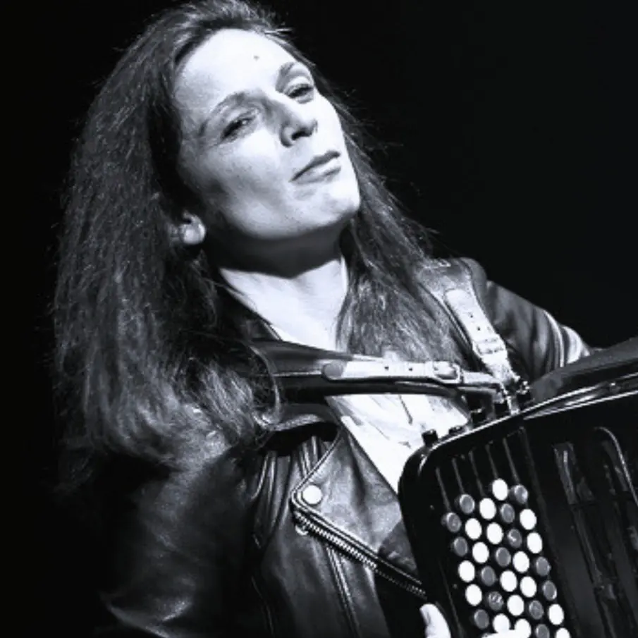 karen Chaminaud