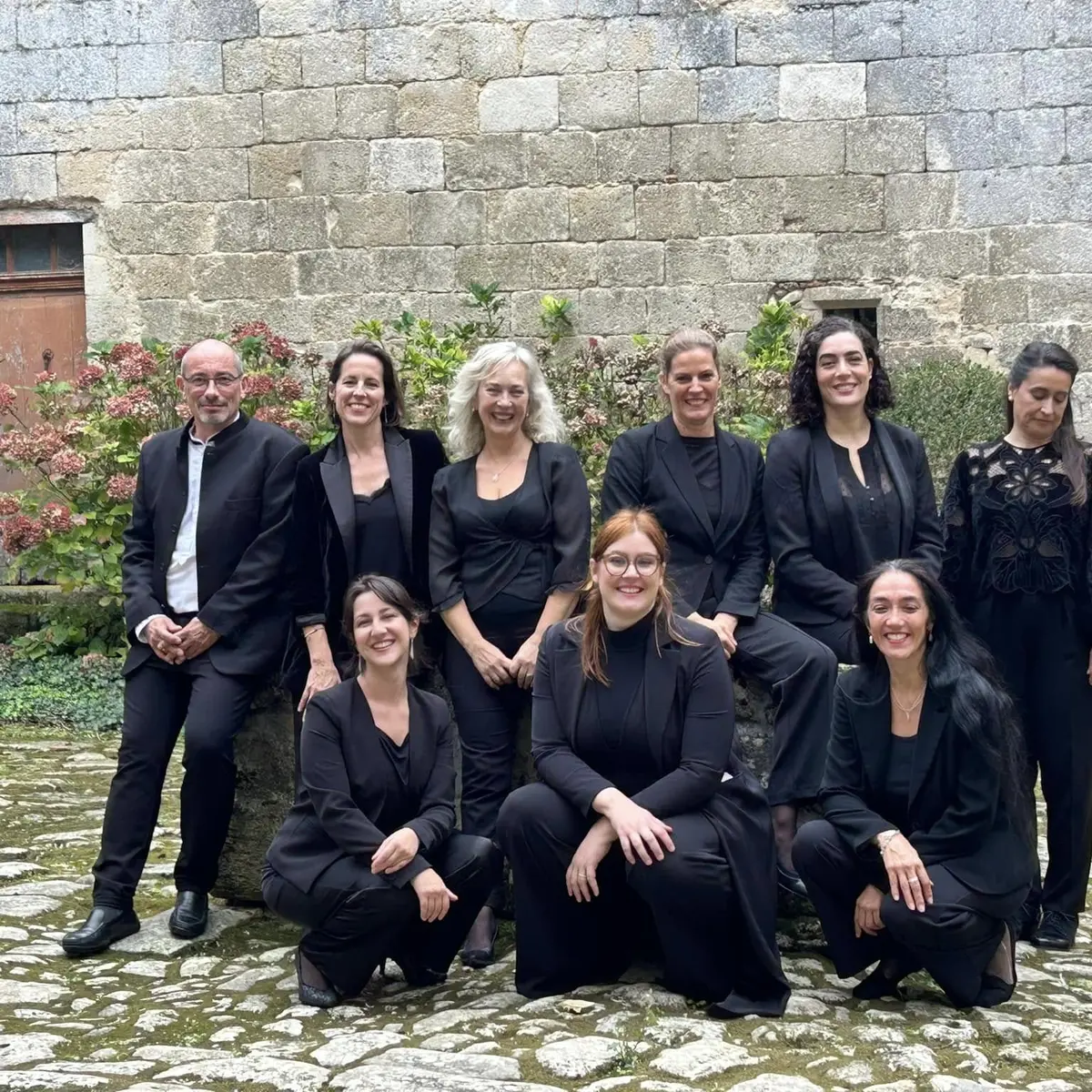 L'Otxote féminin
