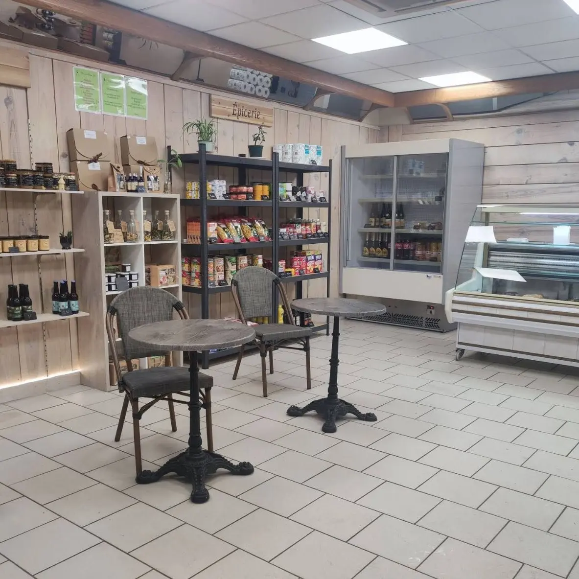 L'Atelier des 6 gourmets - Lamarque 2