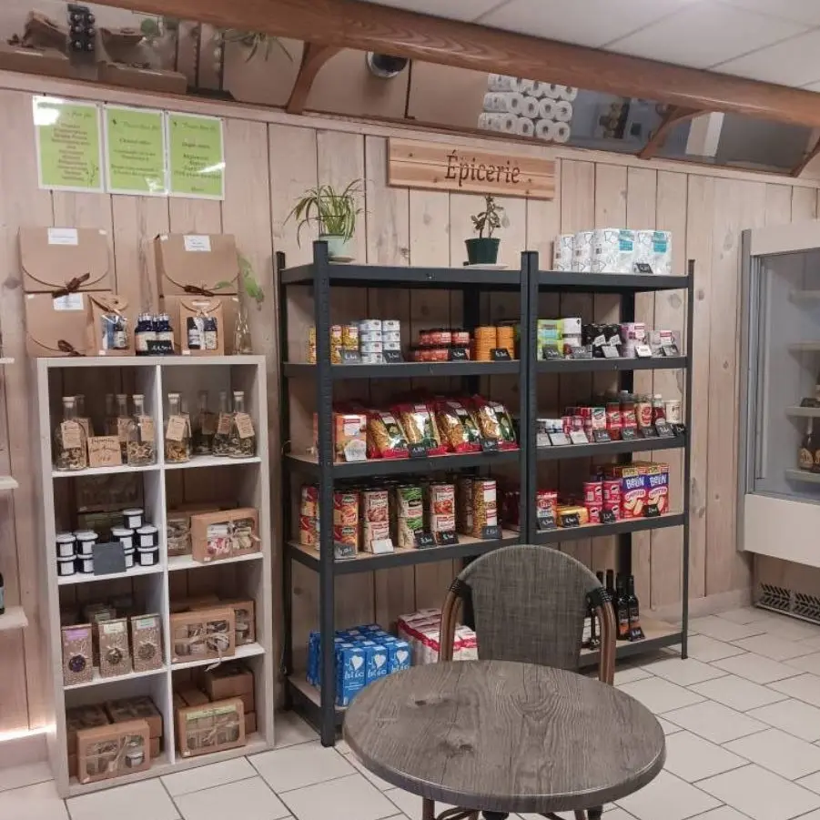 L'Atelier des 6 gourmets - Lamarque 3