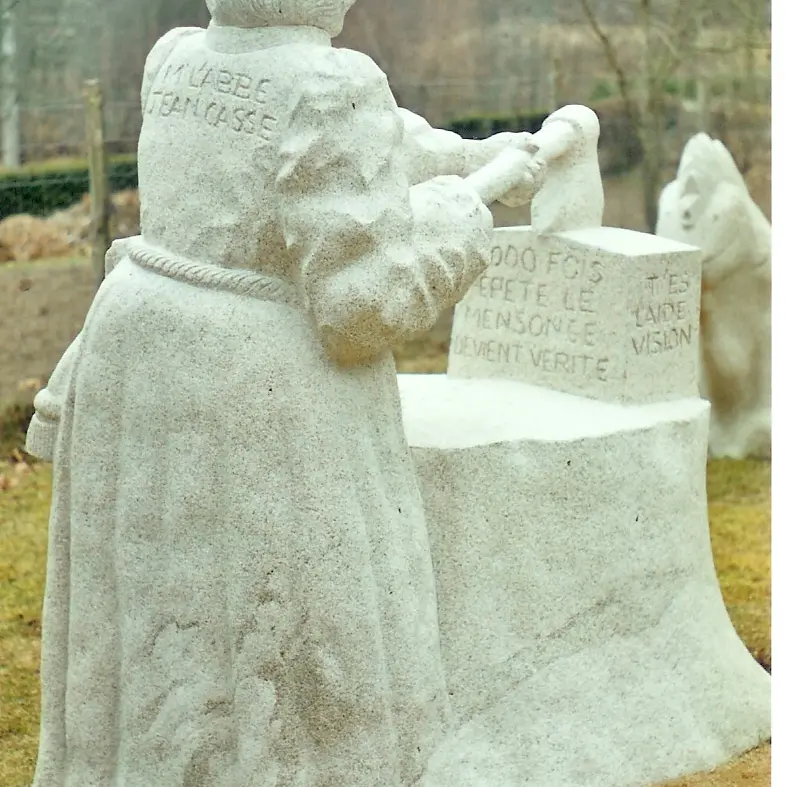 L'Abbé Casse