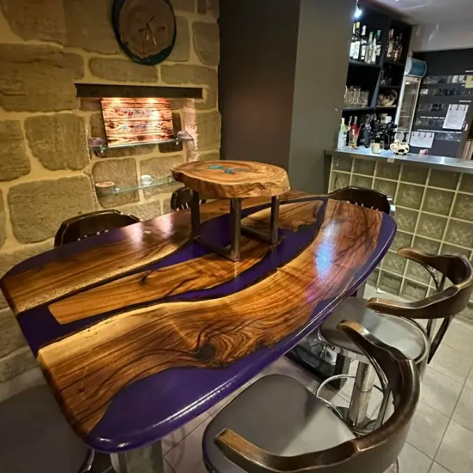 L'atelier du boucher 2