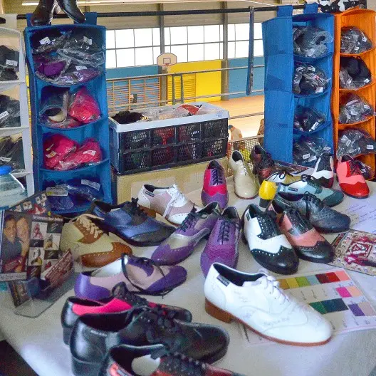 Festival Claquettes 4