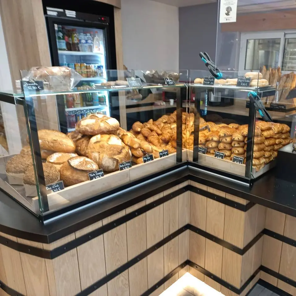 La Mie de Vauban, boulangerie - Cussac-Fort-Médoc 2