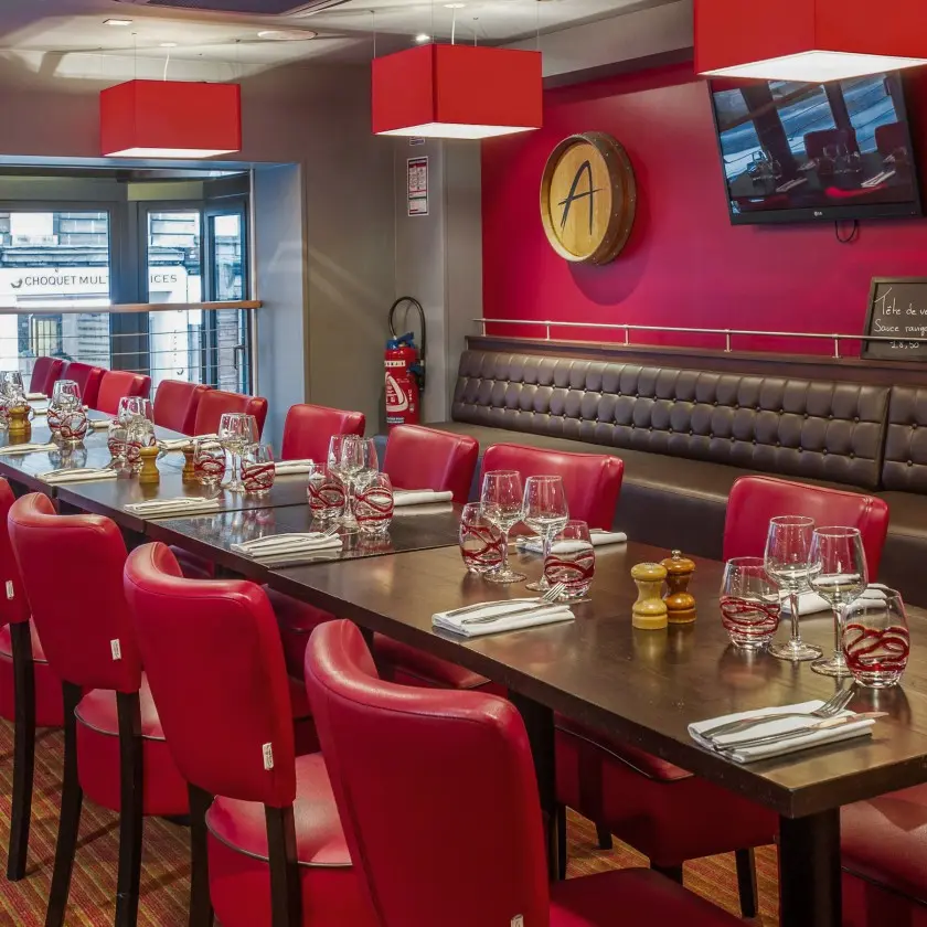 La Taverne Limoges