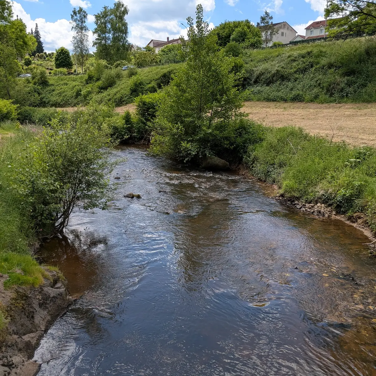 La Vienne