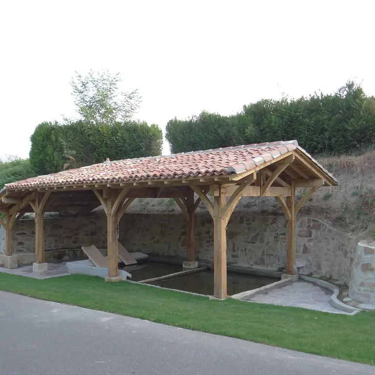 Lavoir de Saubole