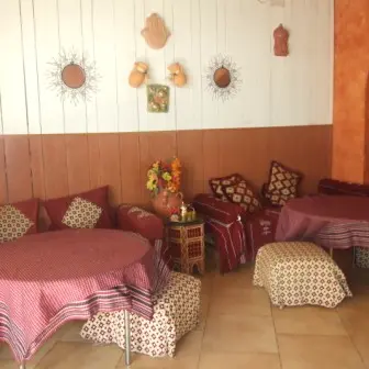 Le Djerba