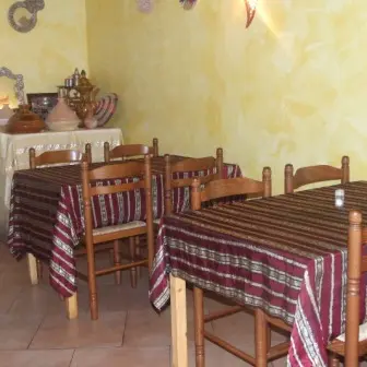 Le Djerba