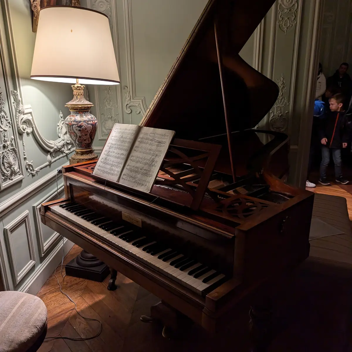 Le Piano