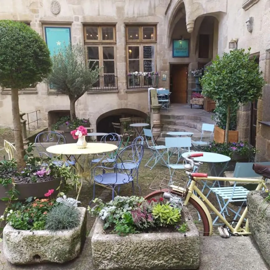 Le consulat