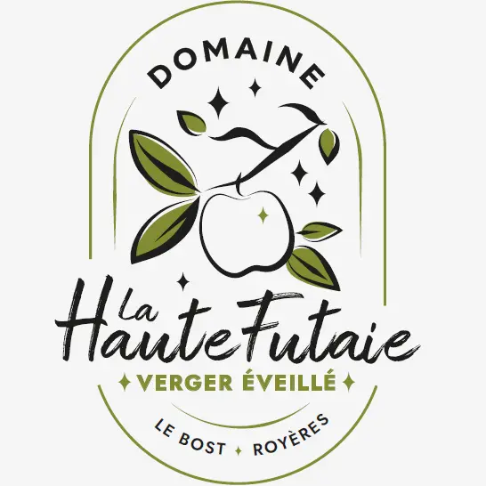 LA HAUTE FUTAIE