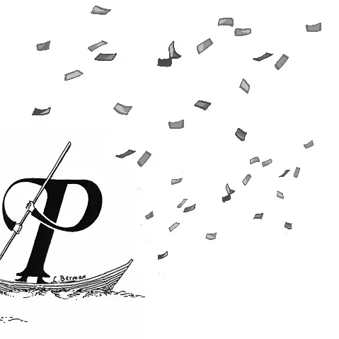 Logo Passeurs d'histoires