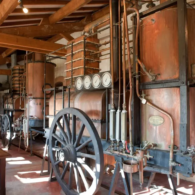 Ecomusée de l'Armagnac_1