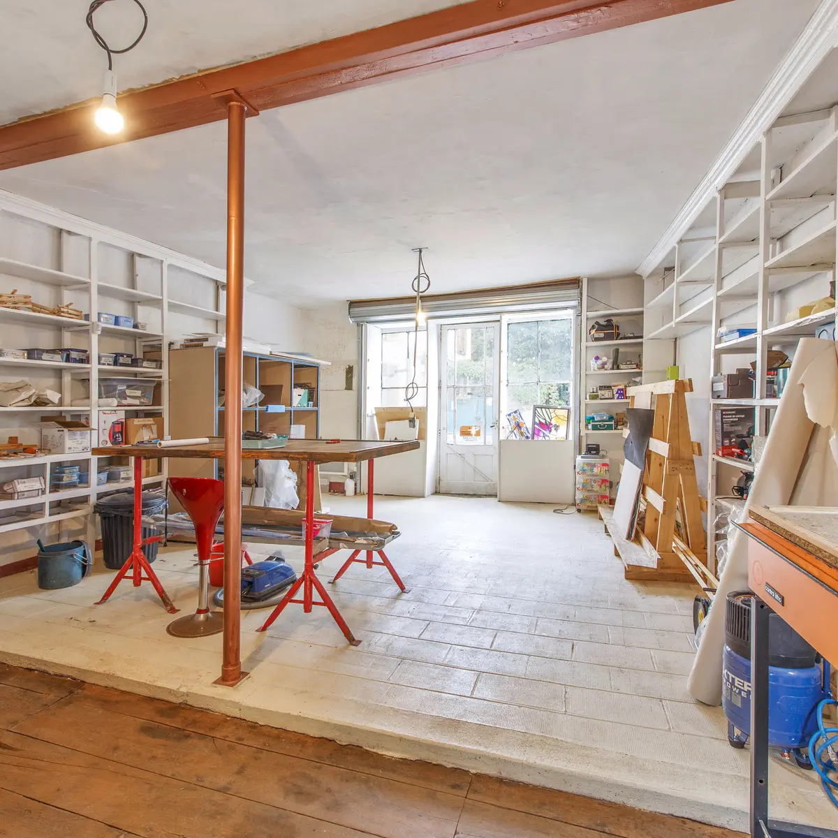 MVitrail atelier Haute-Vienne