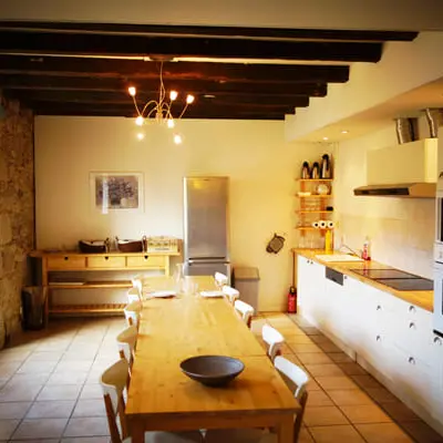 Le Manoir