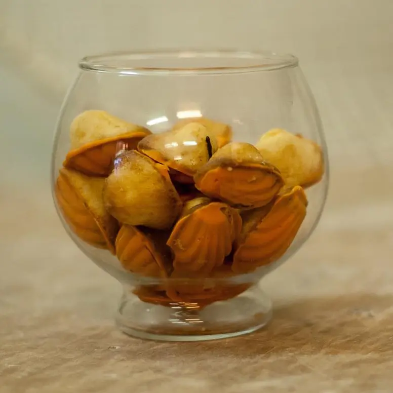 Madeleines